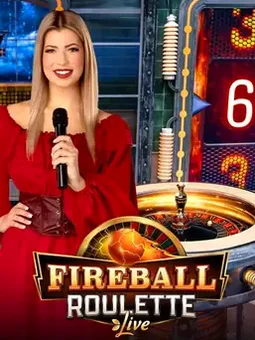 Fireball Roulette