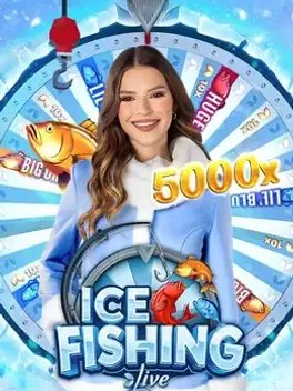 Ice Fishing
