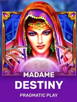 Madame Destiny