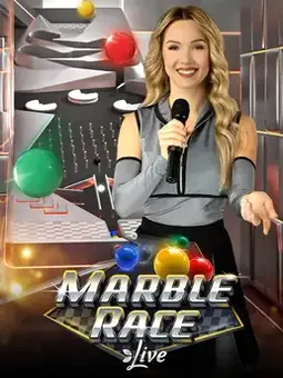 Marble Race