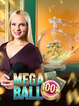 Mega Ball