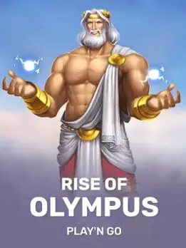 Rise of Olympus