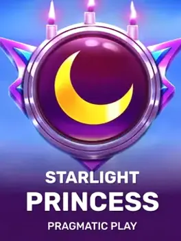 Starlight Princess